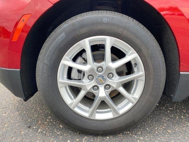 Chevrolet Equinox LT 2WD 2024