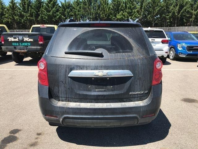 Chevrolet Equinox 1LT 2WD 2013