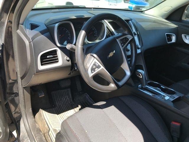 Chevrolet Equinox 1LT 2WD 2013