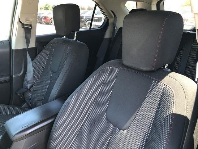 Chevrolet Equinox 1LT 2WD 2013