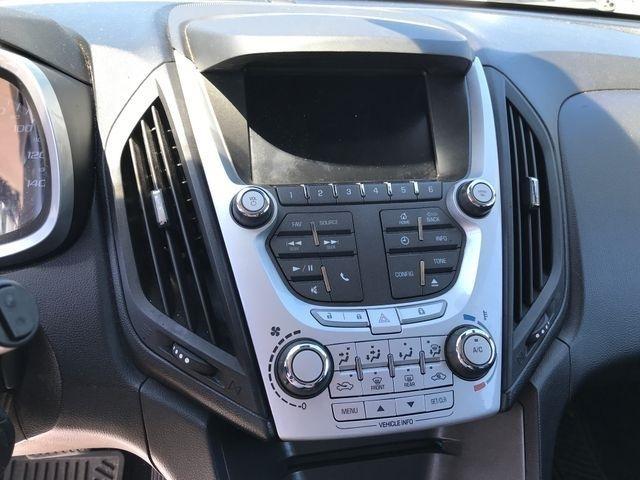 Chevrolet Equinox 1LT 2WD 2013