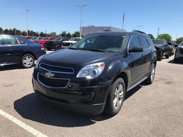 Chevrolet Equinox 1LT 2WD 2013