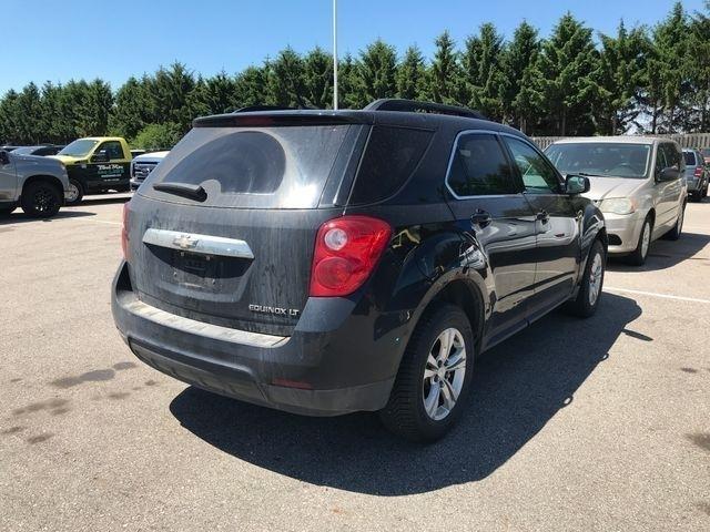 Chevrolet Equinox 1LT 2WD 2013