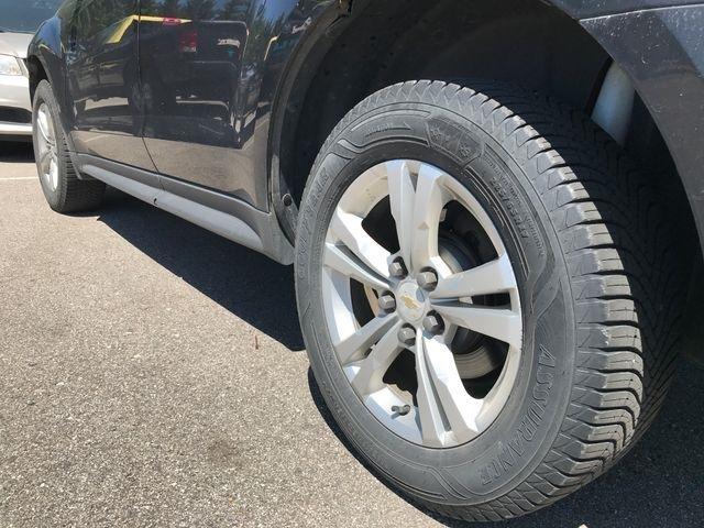 Chevrolet Equinox 1LT 2WD 2013