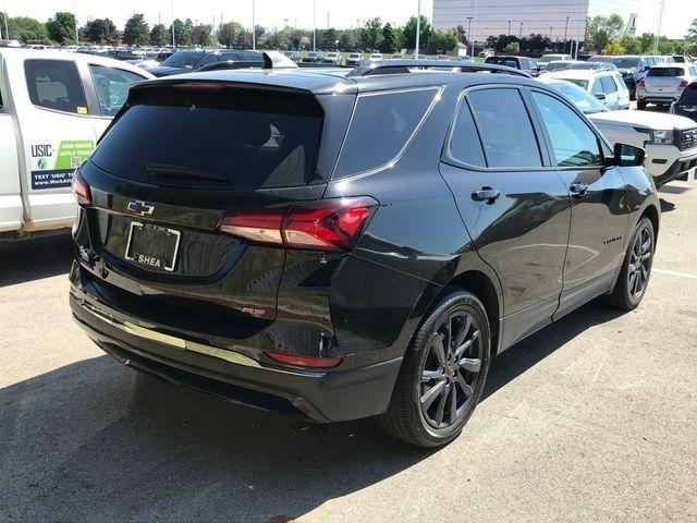 Chevrolet Equinox RS 2023