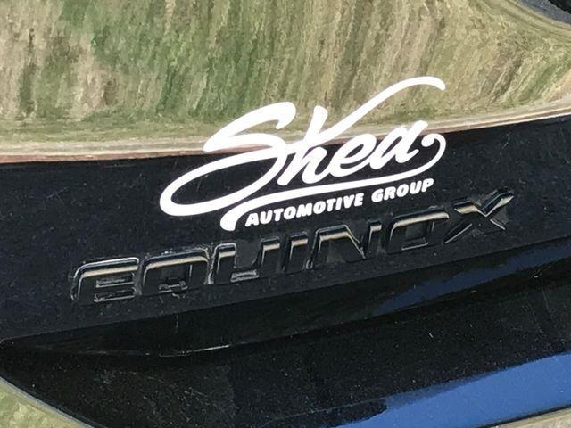 Chevrolet Equinox RS 2023