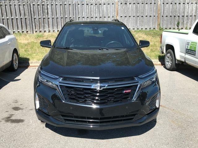 Chevrolet Equinox RS 2023