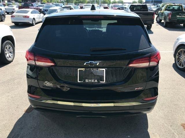 Chevrolet Equinox RS 2023