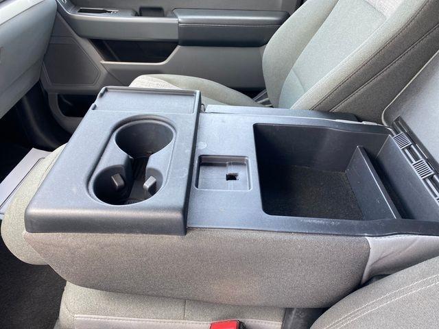 Ford F-150 Lariat SuperCrew 5.5-ft. Bed 4WD 2023
