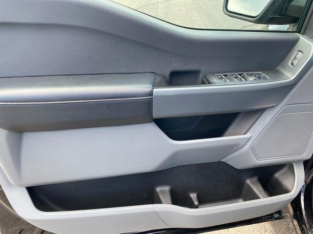 Ford F-150 Lariat SuperCrew 5.5-ft. Bed 4WD 2023