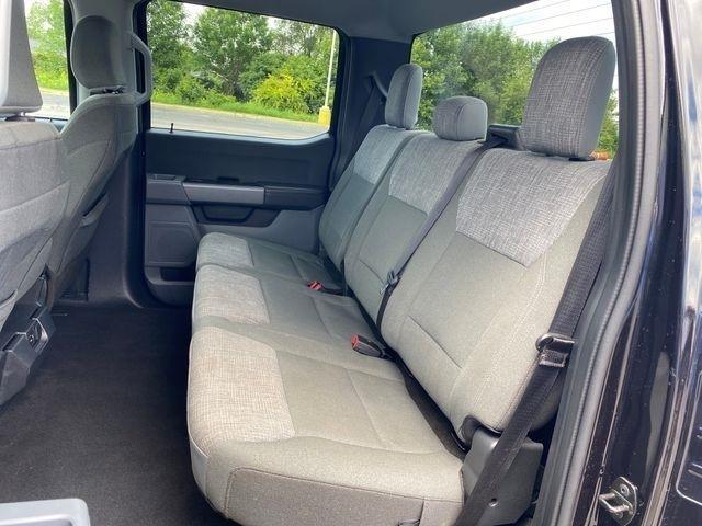 Ford F-150 Lariat SuperCrew 5.5-ft. Bed 4WD 2023