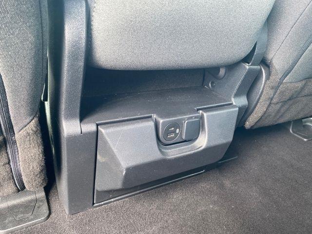 Ford F-150 Lariat SuperCrew 5.5-ft. Bed 4WD 2023