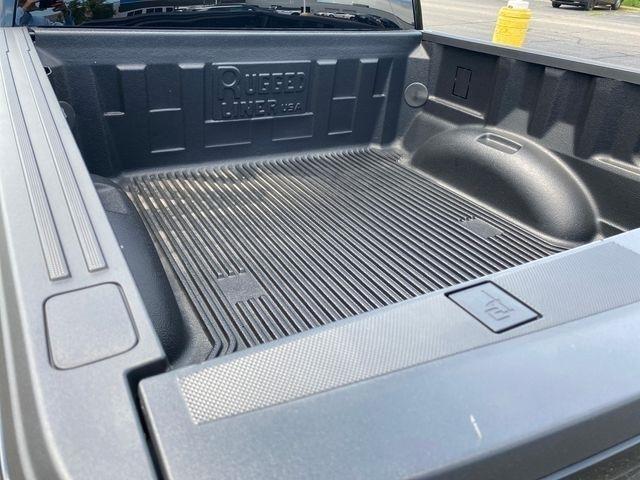 Ford F-150 Lariat SuperCrew 5.5-ft. Bed 4WD 2023