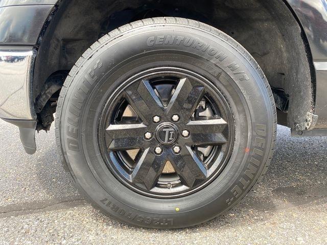 Ford F-150 Lariat SuperCrew 5.5-ft. Bed 4WD 2023