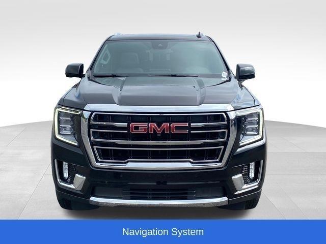 GMC Yukon SLT 4WD 2023