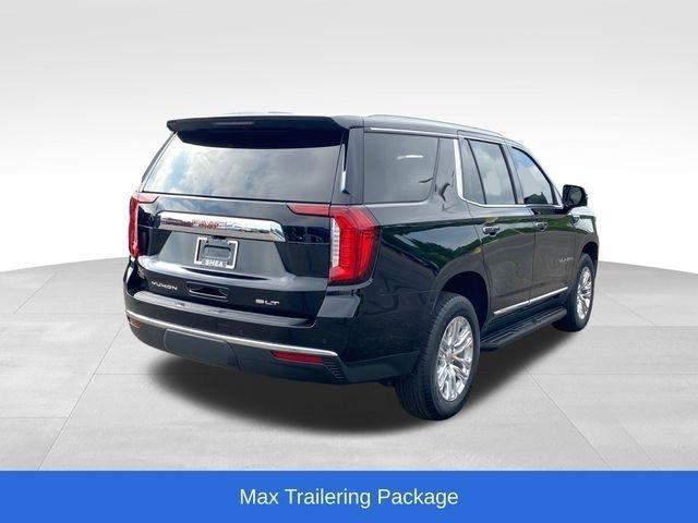GMC Yukon SLT 4WD 2023