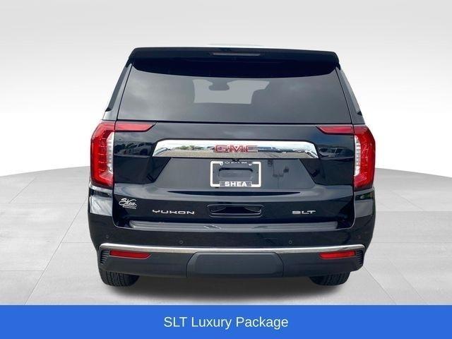 GMC Yukon SLT 4WD 2023