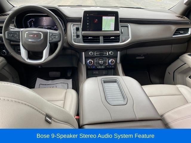 GMC Yukon SLT 4WD 2023