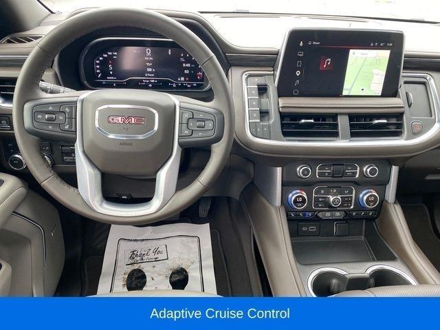 GMC Yukon SLT 4WD 2023