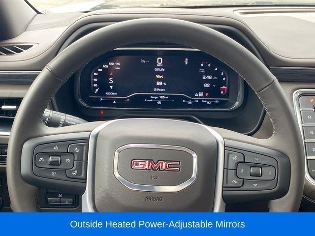 GMC Yukon SLT 4WD 2023