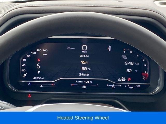 GMC Yukon SLT 4WD 2023