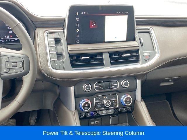 GMC Yukon SLT 4WD 2023