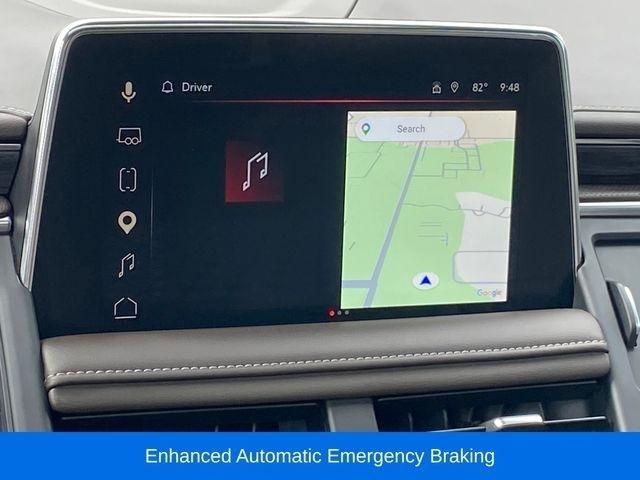 GMC Yukon SLT 4WD 2023
