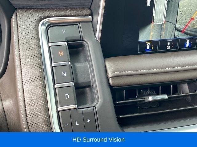 GMC Yukon SLT 4WD 2023