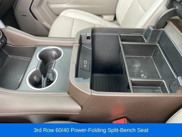 GMC Yukon SLT 4WD 2023
