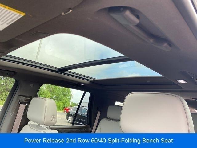 GMC Yukon SLT 4WD 2023