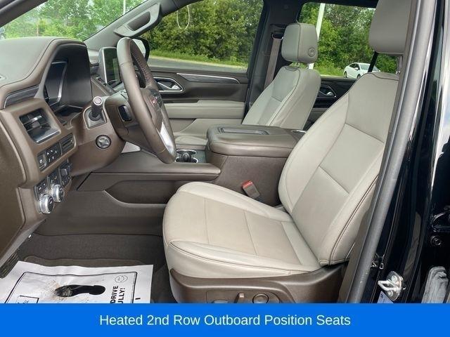 GMC Yukon SLT 4WD 2023
