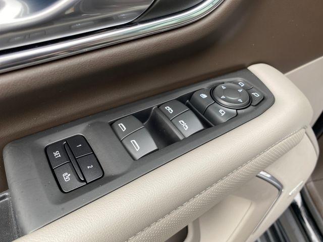GMC Yukon SLT 4WD 2023