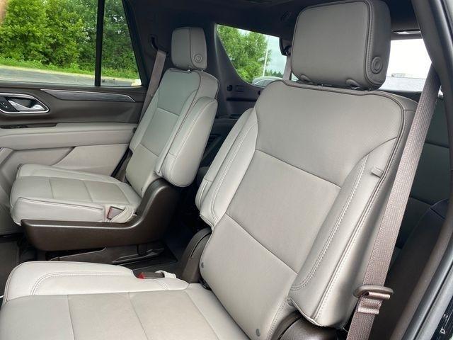 GMC Yukon SLT 4WD 2023