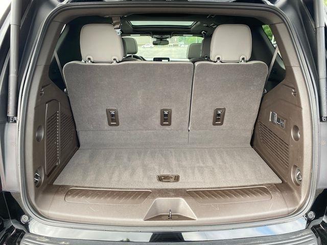 GMC Yukon SLT 4WD 2023
