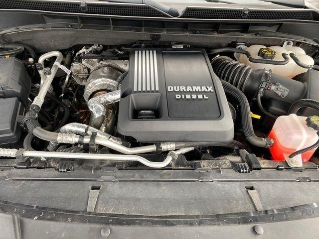 GMC Yukon SLT 4WD 2023