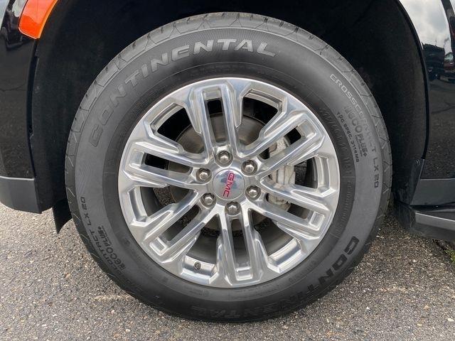 GMC Yukon SLT 4WD 2023