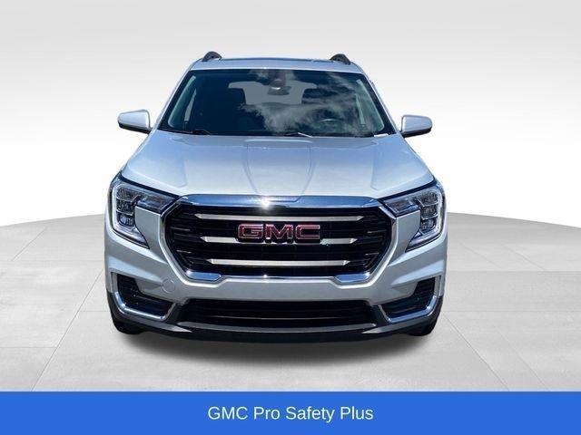 GMC Terrain SLE AWD 2022