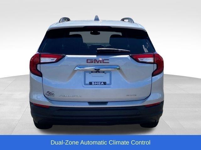 GMC Terrain SLE AWD 2022
