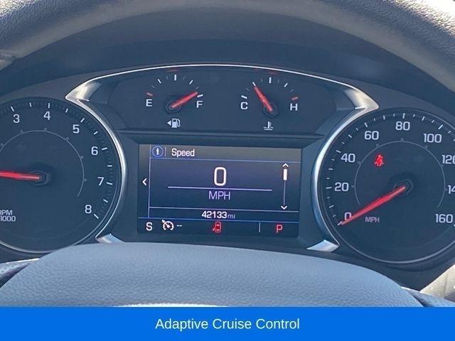 GMC Terrain SLE AWD 2022