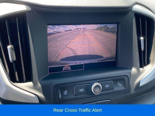 GMC Terrain SLE AWD 2022