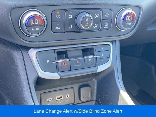 GMC Terrain SLE AWD 2022