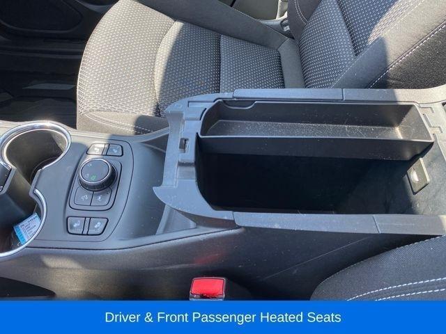 GMC Terrain SLE AWD 2022
