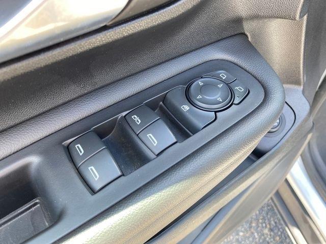 GMC Terrain SLE AWD 2022