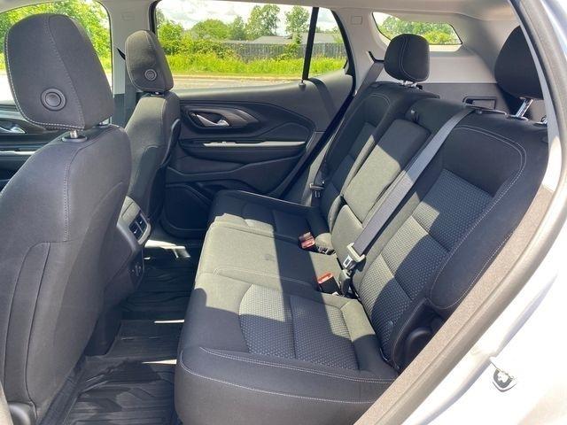 GMC Terrain SLE AWD 2022