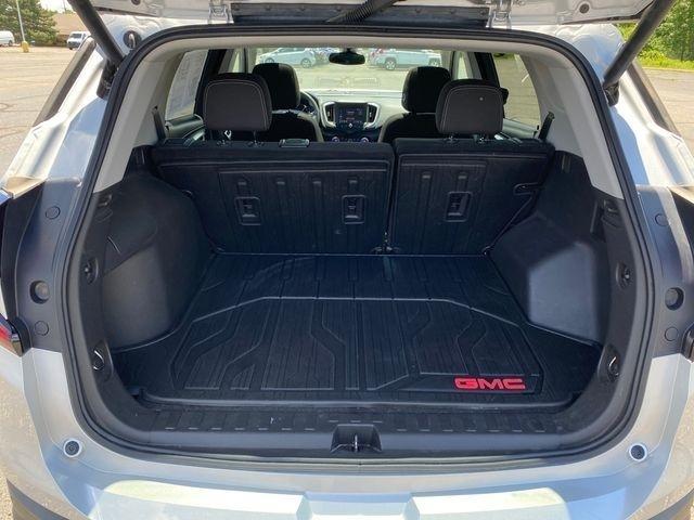 GMC Terrain SLE AWD 2022
