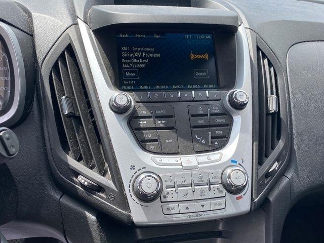 Chevrolet Equinox LTZ AWD 2014