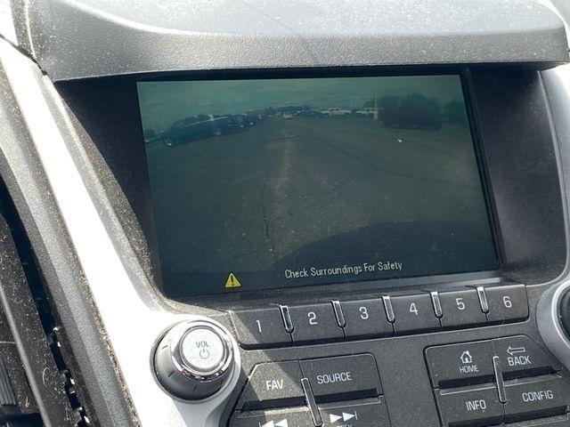 Chevrolet Equinox LTZ AWD 2014