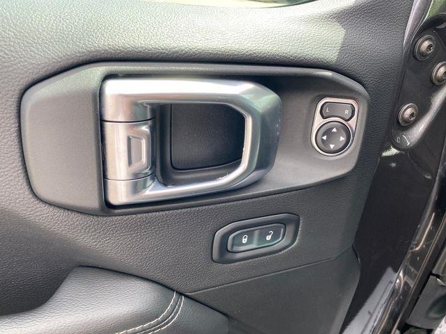 Jeep Wrangler 4xe Unlimited Sahara 2023