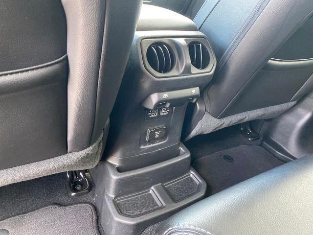 Jeep Wrangler 4xe Unlimited Sahara 2023