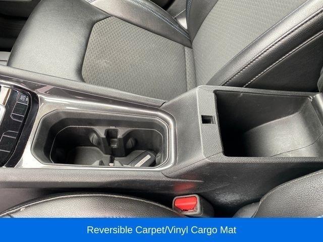 Jeep Compass Latitude 4WD 2022